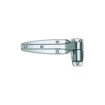 Kason 11245000048 Reversible Cam-rise HINGE,1-3/8" Offset 43WR46. Fixed Price $116.16.