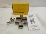 Soss Invisible Hinge 218US15 Satin Nickel Fire Rated. Fixed Price $34.88.