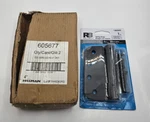 ( Qty ) Reliabilt Spring Door Hinge Oll Rubbed Bronze 3662640. Fixed Price $23.76.