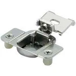 New Amerock Case (10) Pairs BP2811J2314 Nickel Concealed Overlay Cabinet Hinge. Fixed Price $74.99.