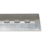 Marlboro 4PNL9 Piano Hinge, Stainless Steel, Full Surface Mounting, 1 Leaf W. Fixed Price $34.99.