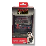 My Arcade Bad Dudes Micro Player 6.75 Inch Mini Retro Machine Cabinet. Fixed Price $24.69.