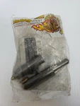 Island Outdoor Llc 6" Bullet Hinge Steel W/ Bushing Grease Zerk 49753. Fixed Price $17.99.