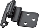 24038 Pack Liberty Black Hinge H0104AC-FB-O3 6-7. Fixed Price $19.99.