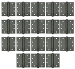 Boxes Life Commercial Grade Ball Bearing Door Hinges 4-1/2" BB26D4545. Fixed Price $119.95.