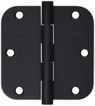 Baldwin Butt Hinge 3.5 X 5/8 Radius Corner. Fixed Price $41.95.