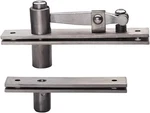 Tambee Heavy Duty 360 Pivot Hinges For Wood Doors Stainless Steel Rotation. Fixed Price $35.19.