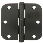 Schlage SC3P1011F-716E Door Hinge, Steel, Aged Bronze, Loose Pin. Fixed Price $30.55.