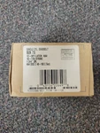 Schlage Single Cylinder Deadbolt Oil Rubbed Bronze B60N 716 Keyed 12-321 10-116. Fixed Price $22.99.