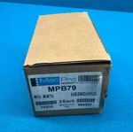 3-PACK Mckinney Macpro MPB79 4-1/2" X Ball Bearing Door Hinges. Fixed Price $21.21.