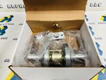 Hager 3510 2-3/4" US26D Won Assando Bums Grade. Fixed Price $80.00.