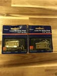 Packs Hager Utility Hinges Loose Pin CD1840 1-1/2 ,. Fixed Price $10.25.
