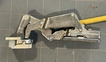 Grass 1203 Cabinet Hinge 2625110 Clip-on Self Close, 170DEG, Full Overlay. Fixed Price $89.81.