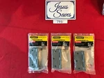 Stanley 05-0058 SPF179 Commercial 3-1/2'' Prime Coated Door Hinges. Fixed Price $15.00.