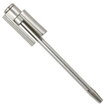 Rok Hardware Heavy Duty Metal Hinge Pin Stop, Fits All 3-1/2" (89MM) 4" (1.... Fixed Price $24.79.