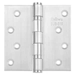 Xinsheng Pack Full 316 Stainless Steel Door Hinges 4X4 Inch Heavy Duty Marine-. Fixed Price $90.06.
