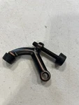Miseno MDS01SB Adjustable Solid Brass Hinge Pin Door Stop - Oil Rubbed Bronze. Fixed Price $10.60.