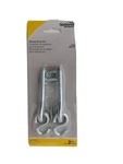 National Hardware N264-069 Lag Screw Swing Hook Kit, 2-PACK New Zinc Plated. Fixed Price $10.00.