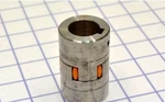 KTR-19MMST-LD19-24MMST Couplings, Rotex Series Coupling, To. Fixed Price $138.86.
