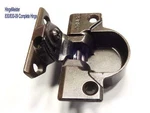 Grass 830-09 Bronze Hinge And Mounting Plate Complete. Fixed Price $27.44.