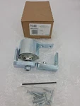 Bommer 7112-603 Spring Pivot-surface Saloon Door Hinge Adjustable New Qty. Fixed Price $699.99.