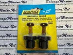 Seachoice #18961 Baitwell Plug Brass 3/4". Fixed Price $7.00.