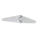 Grainger Approved 4PB42 Strap HINGE,STEEL,2-5/16". Fixed Price $6.66.