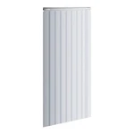 Kason Curtain Kit, 42" X 84", 0.06" Thick, 6"WIDE - 401SA6064284SB. Fixed Price $112.46.