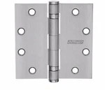 Commercial Door Hinges 3-PACK Mckinney Macpro MPB79 4-1/2" X. Fixed Price $19.00.