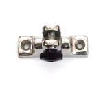 Bbt 316 Marine Grade Stainless Steel Universal Bimini Deck Hinge W/ Thumb Screw. Fixed Price $21.95.