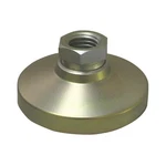 & Manufacturing MT-SW4 Female-end Leveling MOUNT,38 Mm 14H424. Fixed Price $19.99.