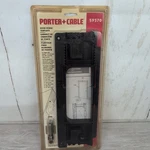 Porter Cable 59370 Door Hinge Router Template - New. Fixed Price $27.99.