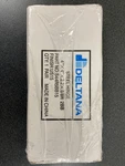 Deltana S44R5BB15 4" X Ball Bearing 5/8" Radius Corners HINGE(2) Satin Nickel. Fixed Price $13.82.