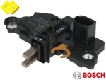 Bosch 1986AE0120 Voltage Regulator 12V ,replaces F00M144128 ,F00M145353. Fixed Price $49.95.