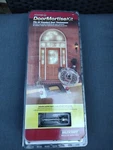 Milescraft 1213 Door Mortise Kit+ New Sealed. Fixed Price $37.57.