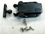 Lamp MC-37F Cabinet Door Touch Latch Non Magnetic 4 Count. Fixed Price $9.99.