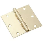 National Hardware Door Pin Hinge 3 Satin Brass (pack Of 2). Fixed Price $11.98.