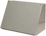 Cooper B-line Steel Standard Enclosure Hinge Sloped Cover Nema 12, 13, 12" Wi.... Fixed Price $542.28.