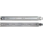 Knape & Vogt TT100P 350MM 14" Side Mount Tru-trac Drawer Slide 2/PK. Fixed Price $25.84.