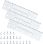 3-PACK Replacement Storm Hinges For Larson Screen Doors. Fixed Price $18.60.