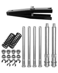 15685040 Door Hinge Pin And Bushing Kit Spring Tool Fit For Chevrolet C1.... Fixed Price $39.38.