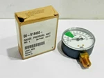 Hobart Nse 00-918460 Pressure Gauge 0-60PSI 0-400KPA. Fixed Price $139.90.