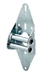 Prime-line 3 In. W X 11.75 0.44 Steel Garage Door Hinge. Fixed Price $9.95.