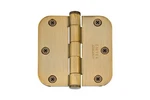 Emtek 96133US 3-1/2" X 5/8" Radius Corners Residential French Antique. Fixed Price $69.20.