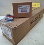 Everbilt BOX/75 Pcs. 715867 Oil-rubbed Bronze Finish Sq. Corner Hinge 3 1/2". Fixed Price $64.99.