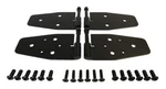 Crown Automotive Door Hinge Set Body. Fixed Price $113.98.
