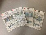 Waddell 1-1/2 In. H X 2-5/8 Steel Corner Plate. Fixed Price $17.75.