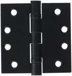 Deltana S44HDBB1B S44HDBB5 Ball Bearings Steel 4-INCH X Square Hinge. Fixed Price $36.60.