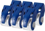Amazon Basics Heavy Duty Packaging Tape With Dispenser For Shipping, Sealing Box. Fixed Price $17.19.