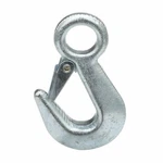 Seachoice 36981 Heavy-duty Zinc-plated Forged Steel Winch Hook 5/8-INCH X 3-7.... Fixed Price $18.14.